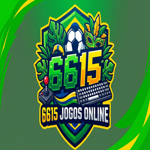 6615
