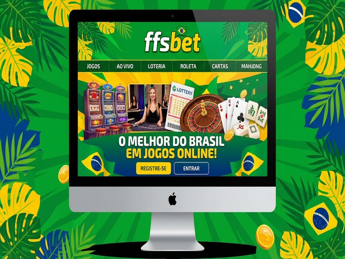 Screenshot 1 ffsbet