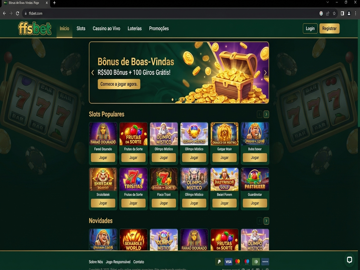 Screenshot 2 ffsbet