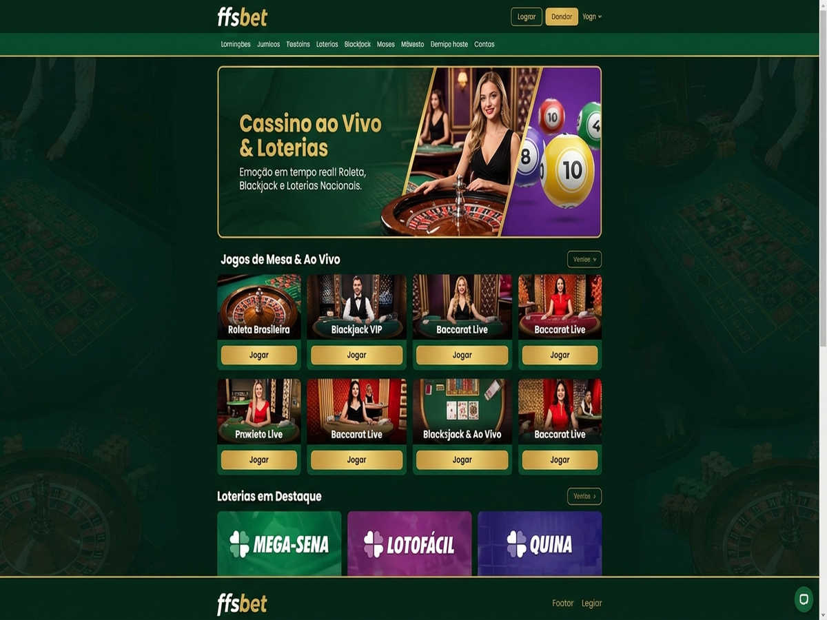 Screenshot 3 ffsbet